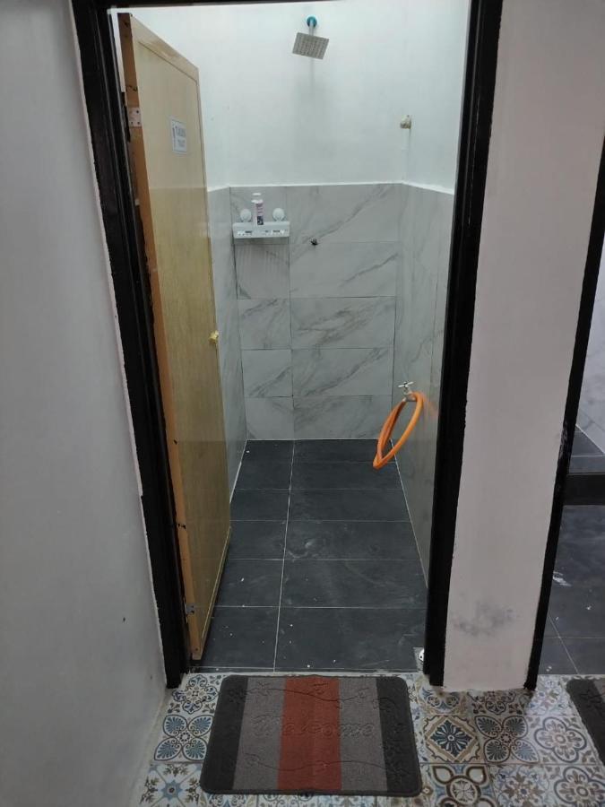 Homestay Embah Ros & Embah Lek Hutan Melintang Extérieur photo
