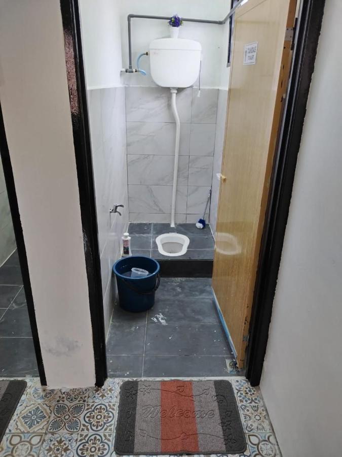 Homestay Embah Ros & Embah Lek Hutan Melintang Extérieur photo