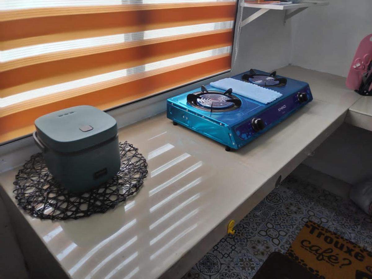 Homestay Embah Ros & Embah Lek Hutan Melintang Extérieur photo