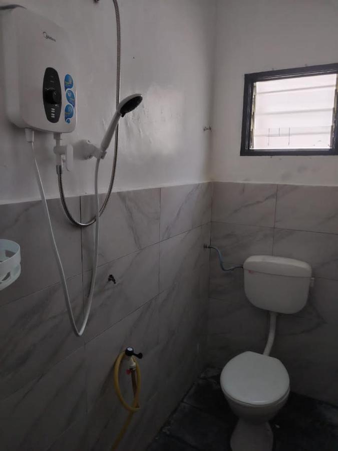 Homestay Embah Ros & Embah Lek Hutan Melintang Extérieur photo